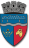 Coat of arms of Fetești