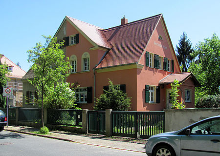 Radebeul GertrudsHeim