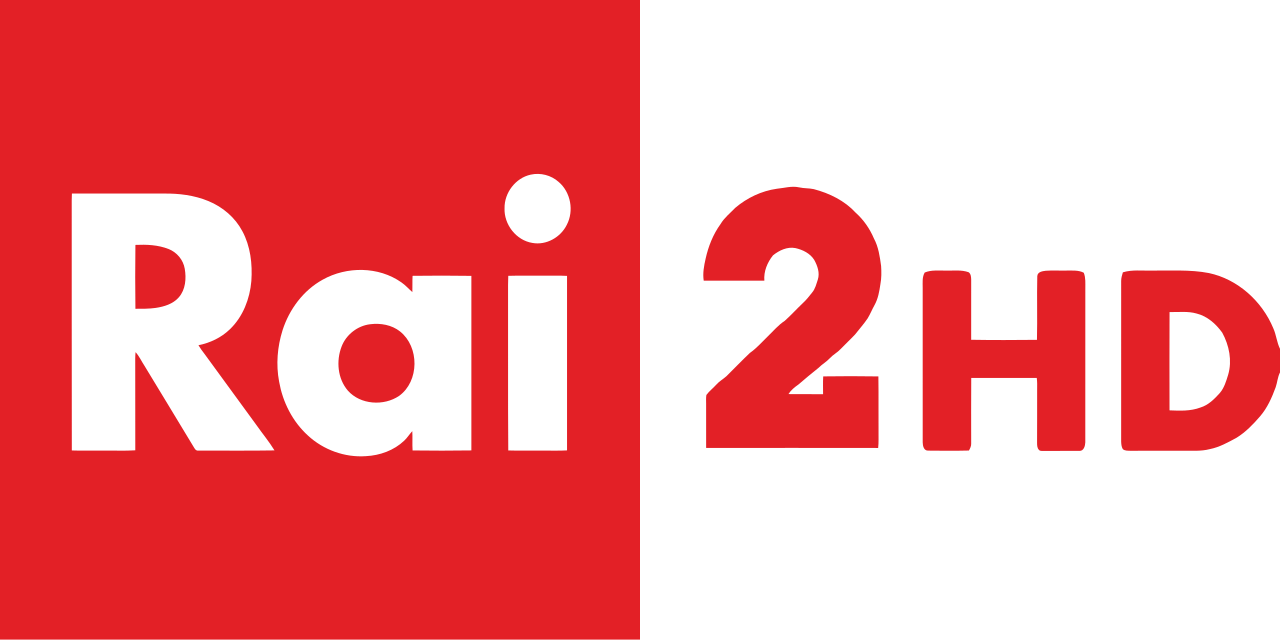 File Rai 2 HD Logo svg Wikimedia Commons