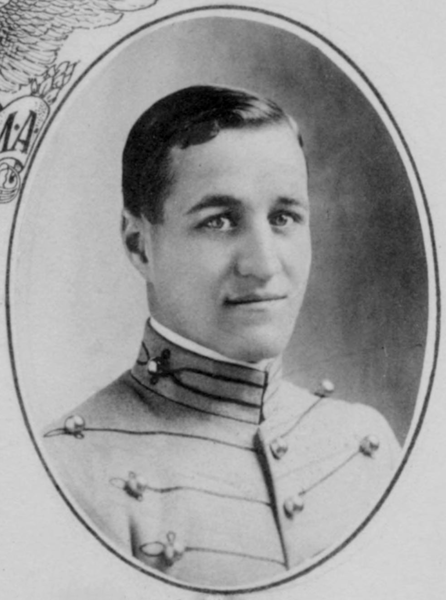 File:Ralph Royce (1890–1965) at West Point in 1914.png