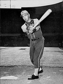Ray Jablonski American baseball player