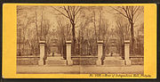 Miniatuur voor Bestand:Rear of Independence Hall, Philada, by Cremer, James, 1821-1893.jpg