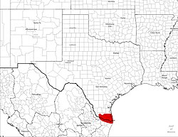 Lower Rio Grande Valley Wikipedia