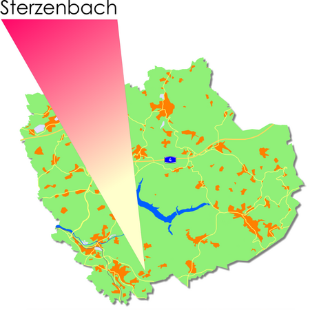 Reichshof lage sterzenbach