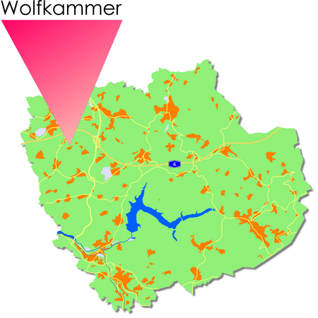 Reichshof lage wolfkammer