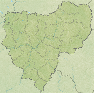 Wichra (Oblast Smolensk)