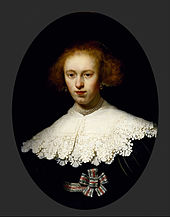 Rembrandt van Rijn - Portrait of a Young Woman - Google Art Project.jpg