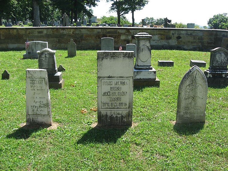 Grandview Cemetery