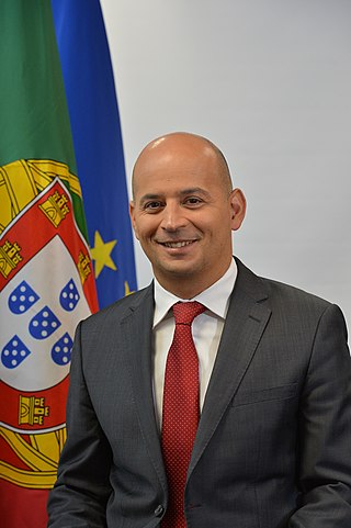 <span class="mw-page-title-main">João Leão</span> Portuguese economist, university professor, and politician