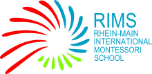 Description de l'image Rhein-Main International Montessori School.svg.