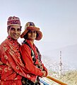 Rich Sikkim Tradition Kho in Gangtok by Indukoori