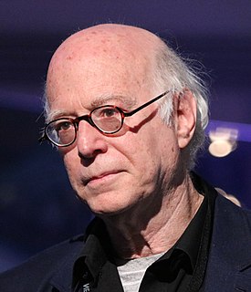 <span class="mw-page-title-main">Richard Sennett</span>