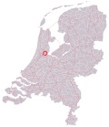 Miniatura pro Diaľnica A10 (Holandsko)