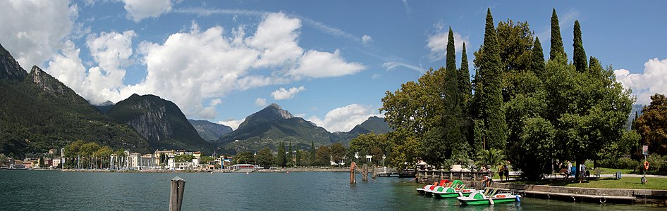 Riva del Garda