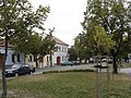 Rolnicka street, Vajnory, Bratislava 2.jpg