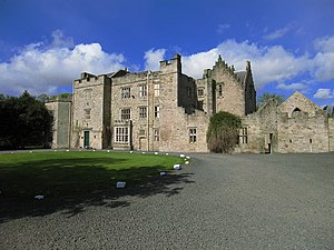 Rock Hall Rock Hall School - geograph.org.uk - 170110.jpg