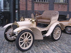 Rolls-Royce 10 hp