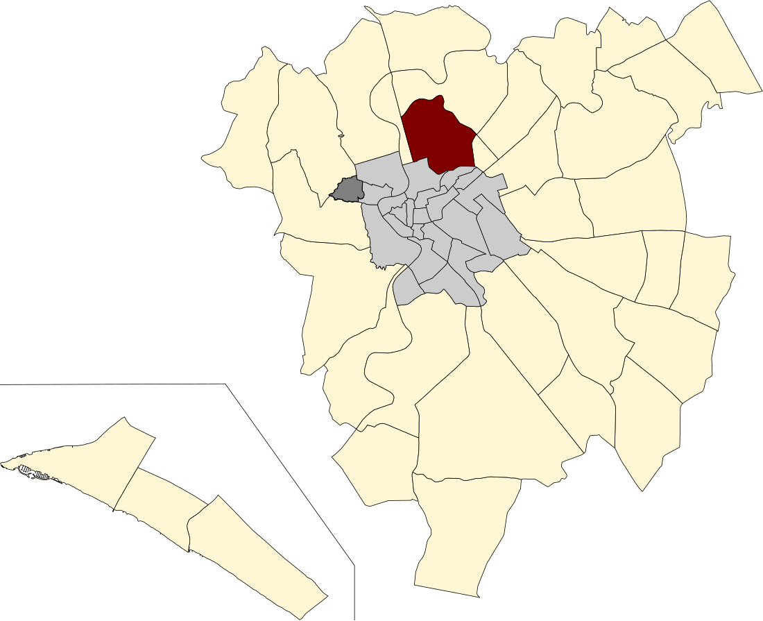 File:Roma Quartiere III Pinciano locator map.svg