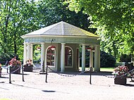 Termas de Ronneby