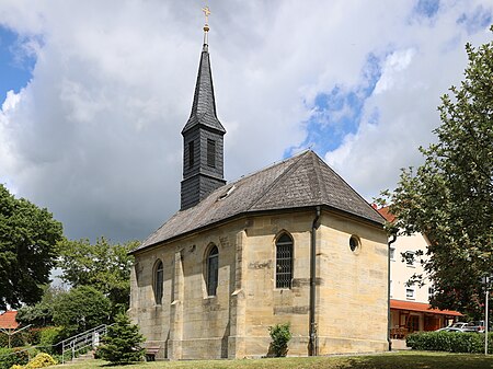 Roth Kapelle zur Heiligen Familie