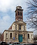 Vignette pour Église Notre-Dame de Roubaix