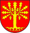 Wappen von Roveredo