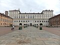 Palacio Real