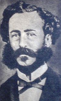 Dr Rufino de Elizalde the Argentine foreign minister. RufinoDeElizalde.JPG