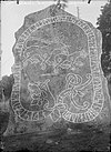 Rune Stone, Svartsjö, Opland, Sweden.jpg