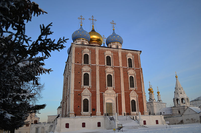 File:Ryazan.Cathedral.jpg