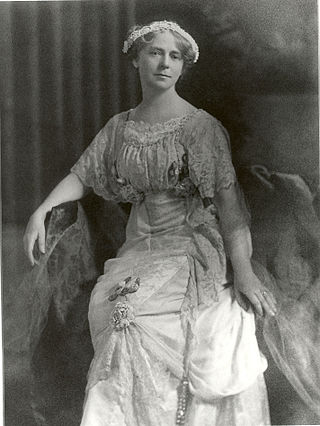 <span class="mw-page-title-main">Bessilyn Johnson</span>