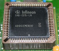 Intel 8051