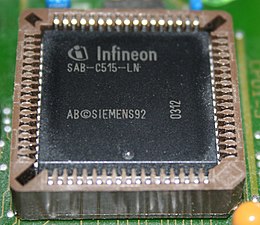 Intel 8051 - Wikipedia
