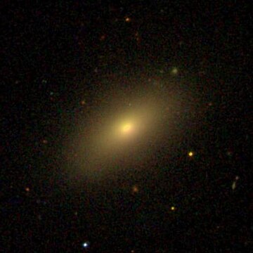 NGC 3886