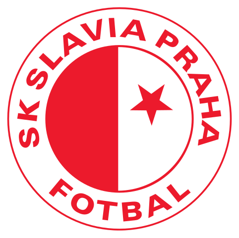 File:Emblema Sportovní Klub Slavia Praga.png - Wikimedia Commons