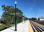 Thumbnail for List of Sonoma–Marin Area Rail Transit stations