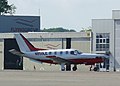 TBM 850 N850LE