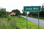 Stara Wieś, Żyrardów County