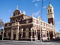 Thumbnail for Sacred Heart Church, St Kilda