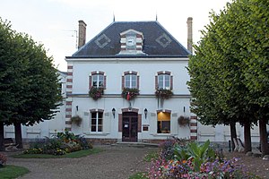 Habiter à Saint-Arnoult-en-Yvelines