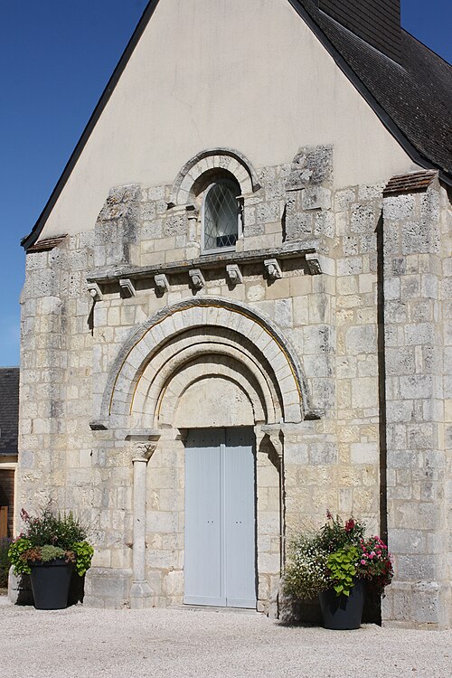 Serrurier porte blindée Saint-Georges-sur-Arnon (36100)