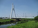 Saitama-kendo 115 Shirakobato-jembatan 001.jpg