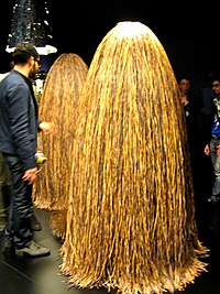 Cousin Itt - Wikipedia, la enciclopedia libre