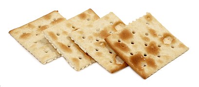 [en→jv]Saltine crackers