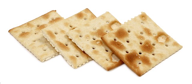 Graham cracker - Wikipedia