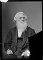 Samuel F.B. Morse, inventor of the telegraph - NARA - 526779.tif