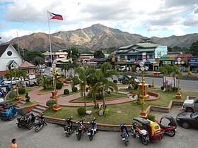 San Antonio, Zambales