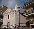 Auditorium comunale (ex chiesa di San Marco)