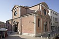 Chiesa di San Felice, Venetië (1531)