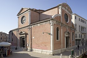 Image illustrative de l’article Église San Felice